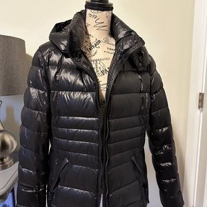 Marc Andrew’s XL Puffy Jacket